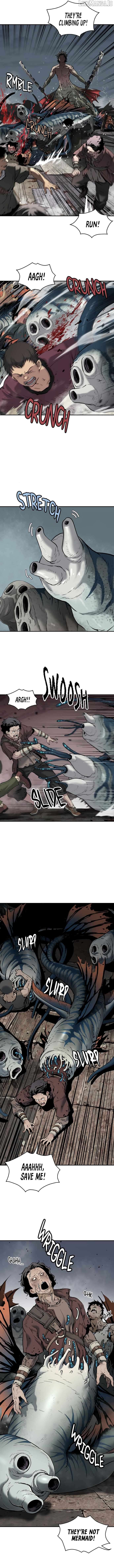 Leviathan, Chapter 219 image 05
